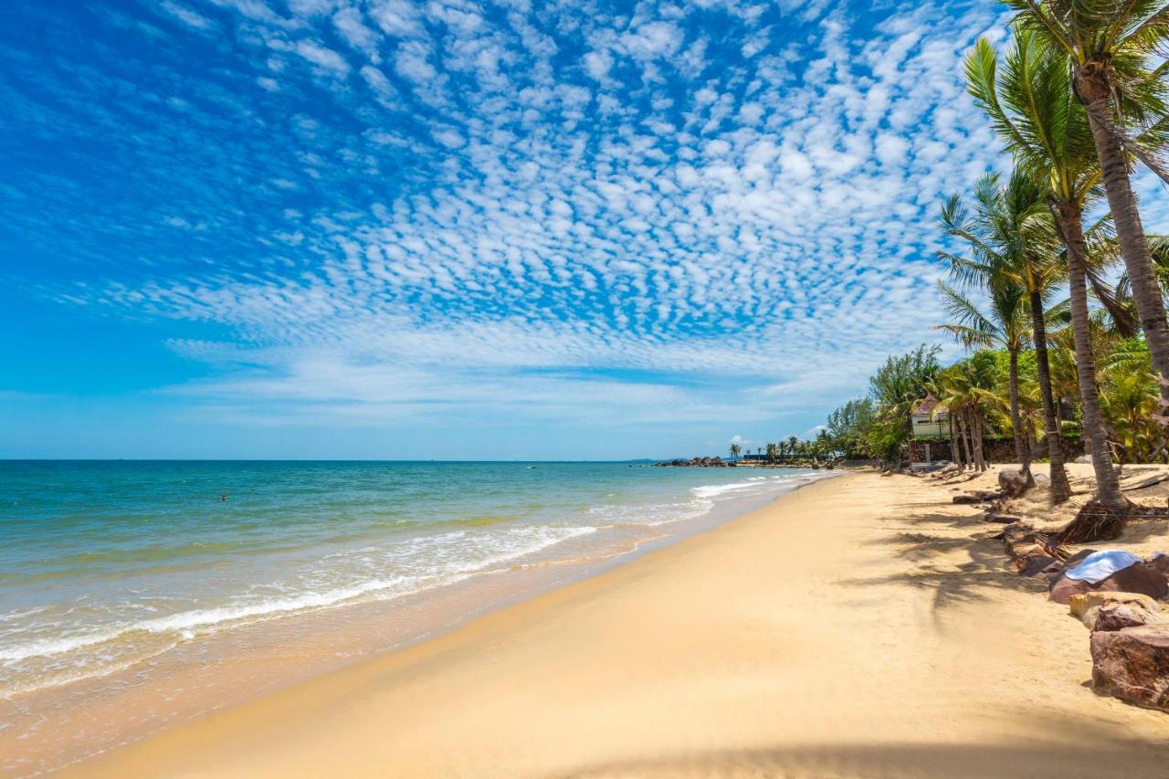 Old Town Resort Phu Quoc Exterior photo