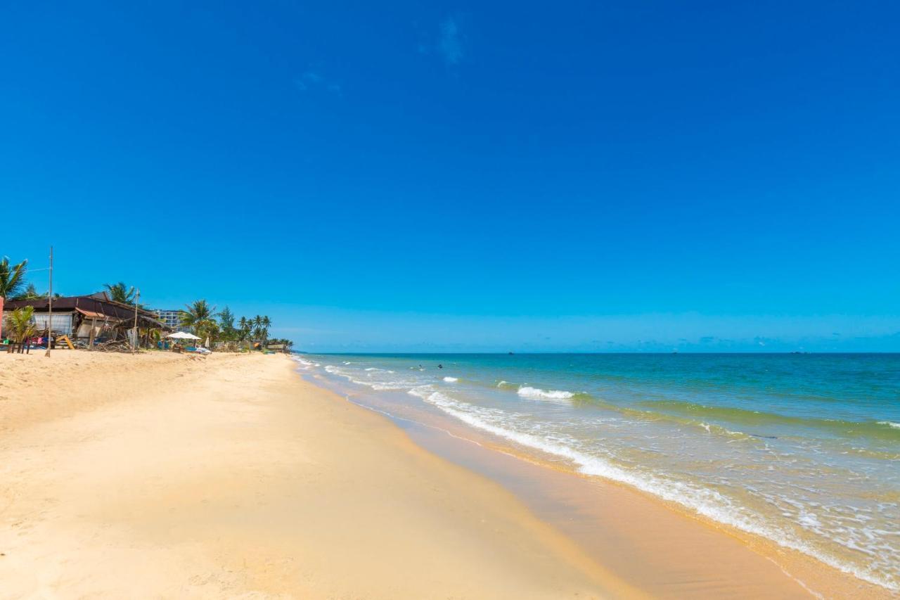 Old Town Resort Phu Quoc Exterior photo